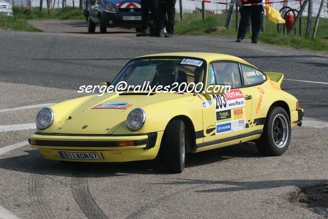 Rallye Lyon Charbonnières 2010 (15)