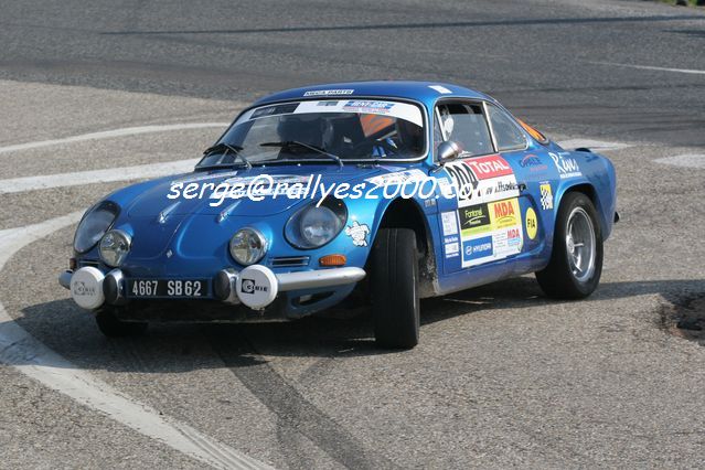 Rallye Lyon Charbonnières 2010 (16)