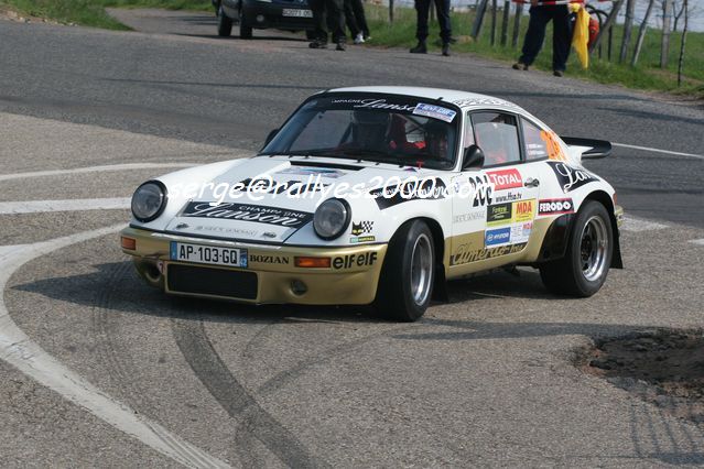 Rallye Lyon Charbonnières 2010 (18)