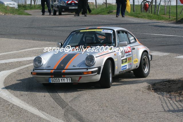 Rallye Lyon Charbonnières 2010 (19)