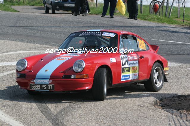 Rallye Lyon Charbonnières 2010 (20)