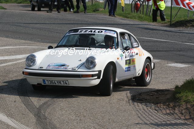 Rallye Lyon Charbonnières 2010 (22)