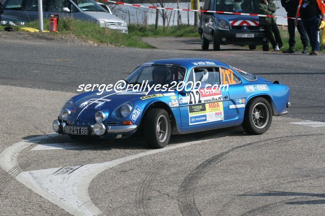 Rallye Lyon Charbonnières 2010 (23)