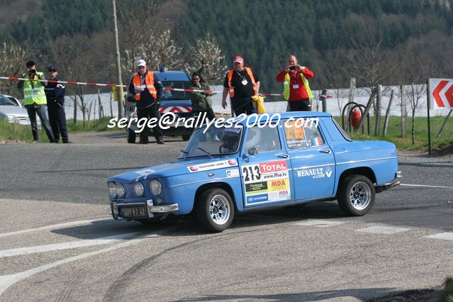 Rallye Lyon Charbonnières 2010 (24)