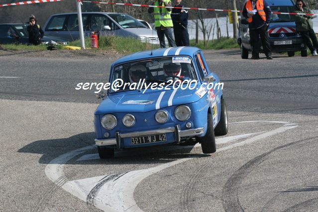 Rallye Lyon Charbonnières 2010 (25)