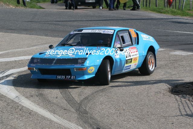 Rallye Lyon Charbonnières 2010 (29)