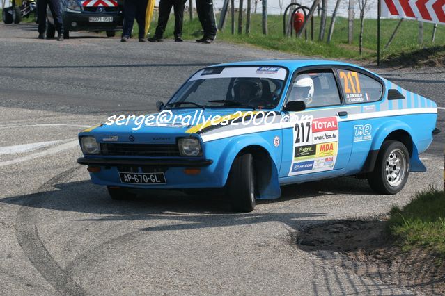 Rallye Lyon Charbonnières 2010 (30)