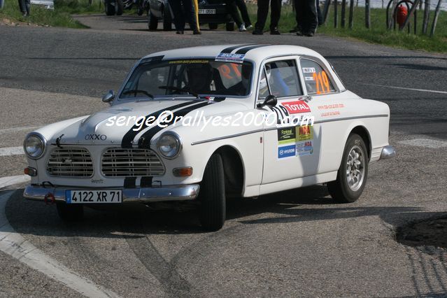 Rallye Lyon Charbonnières 2010 (32)