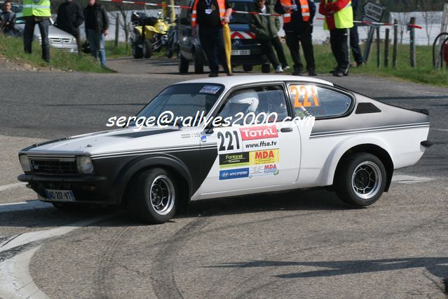 Rallye Lyon Charbonnières 2010 (34)