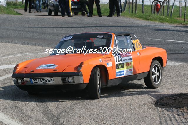 Rallye Lyon Charbonnières 2010 (35)