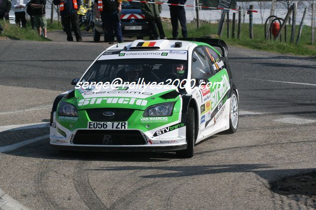 Rallye Lyon Charbonnières 2010 (36)