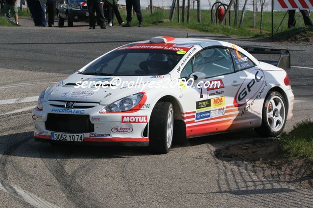 Rallye Lyon Charbonnières 2010 (37)