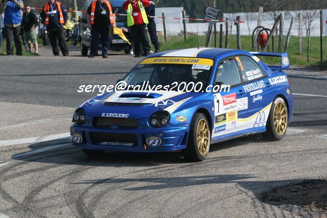 Rallye Lyon Charbonnières 2010 (40)