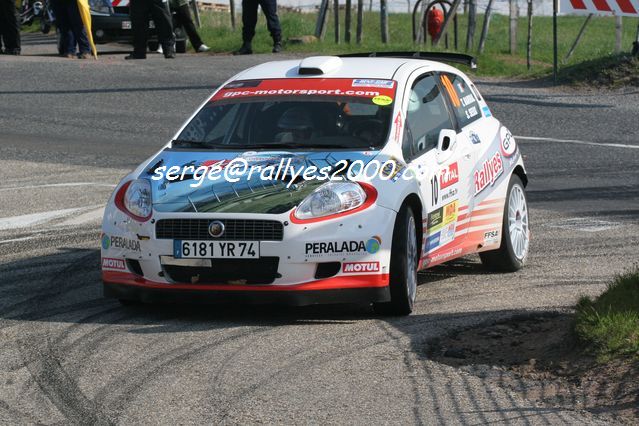 Rallye Lyon Charbonnières 2010 (44)