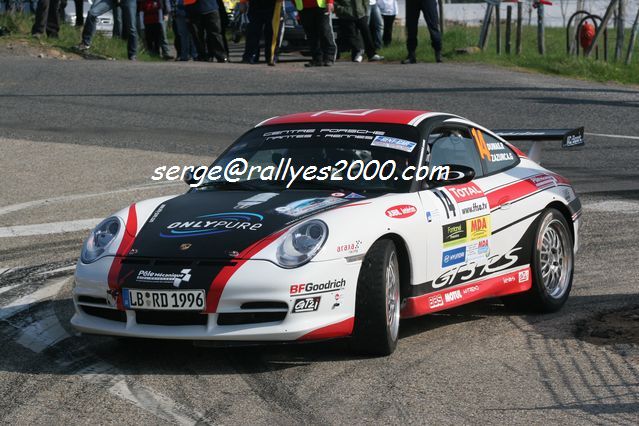 Rallye Lyon Charbonnières 2010 (47)