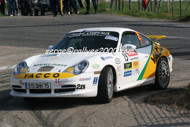 Rallye Lyon Charbonnières 2010 (48)