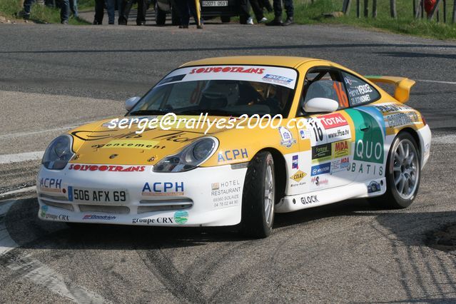 Rallye Lyon Charbonnières 2010 (49)