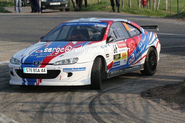 Rallye Lyon Charbonnières 2010 (117)