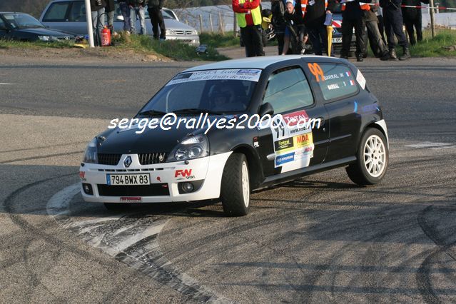 Rallye Lyon Charbonnières 2010 (122)