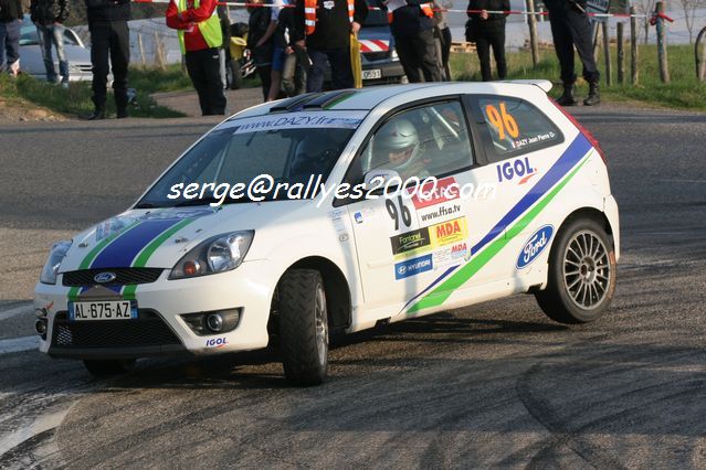 Rallye Lyon Charbonnières 2010 (125)