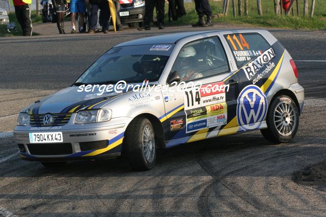 Rallye Lyon Charbonnières 2010 (135)