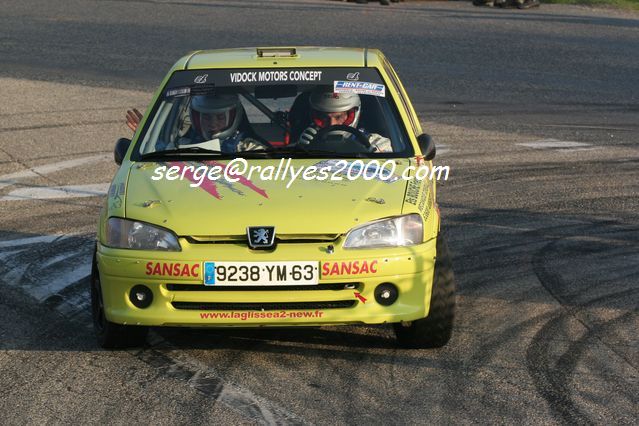 Rallye Lyon Charbonnières 2010 (141)