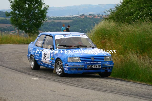 Rallye du Forez 2009 (18)