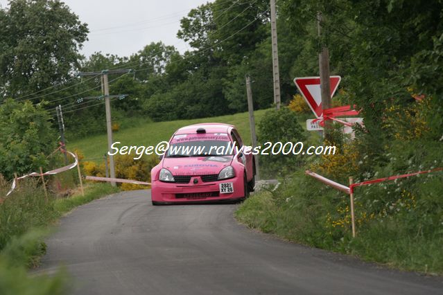 Rallye du Forez 2009 (120)