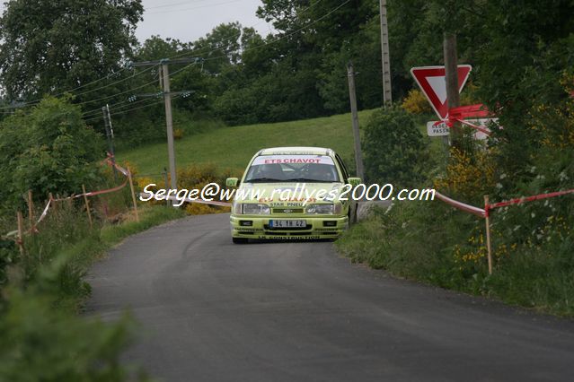 Rallye du Forez 2009 (123)