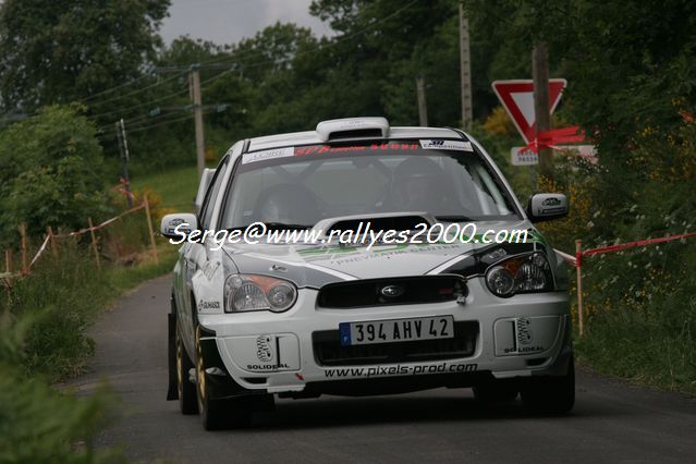 Rallye du Forez 2009 (136)