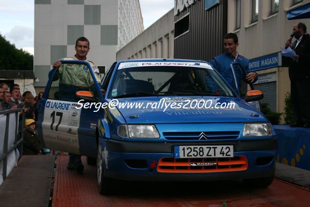 Rallye du Forez 2009 (180)