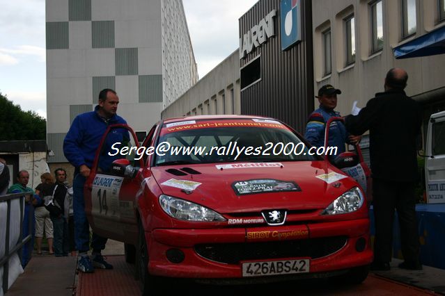 Rallye du Forez 2009 (181)