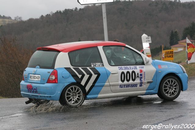 Rallye du Pays du Gier 2009 (16)