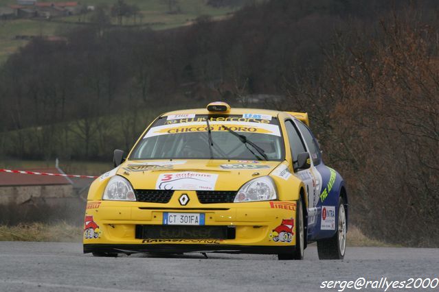 Rallye du Pays du Gier 2009 (26)