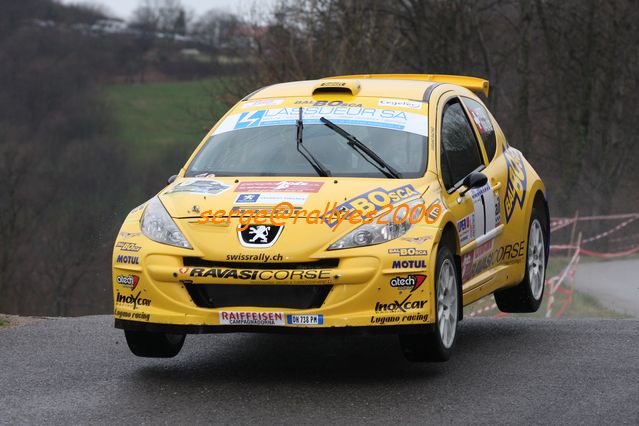 Rallye du Pays du Gier 2010 (6)