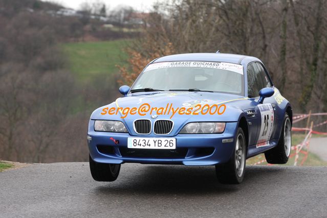 Rallye du Pays du Gier 2010 (46)