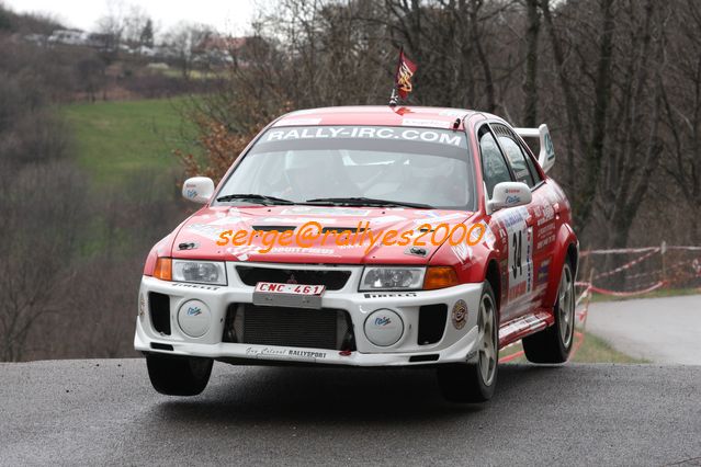 Rallye du Pays du Gier 2010 (61)