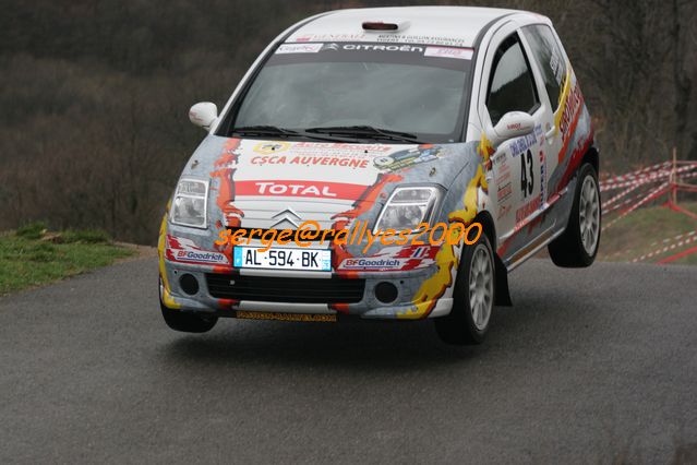 Rallye du Pays du Gier 2010 (69)