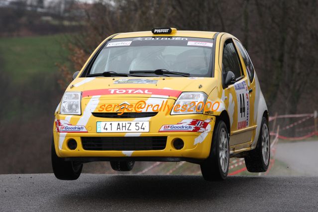Rallye du Pays du Gier 2010 (70)