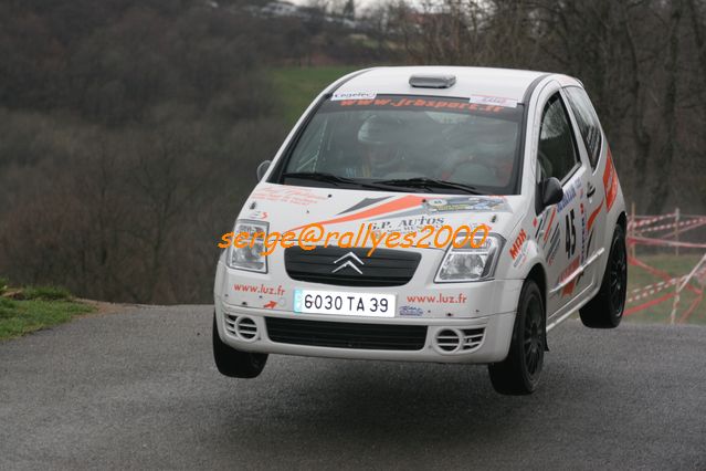 Rallye du Pays du Gier 2010 (73)