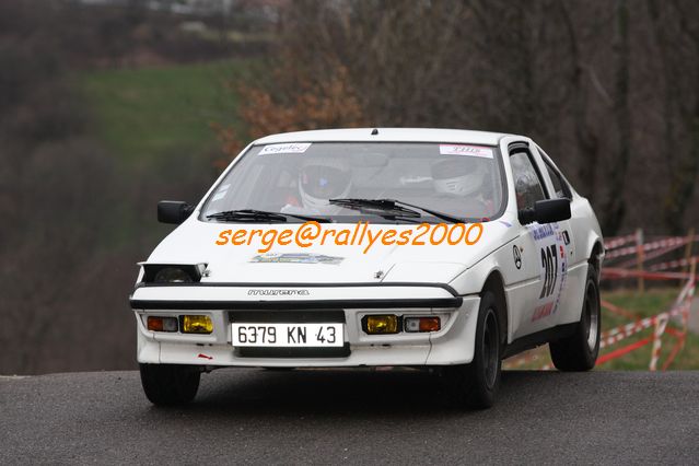 Rallye du Pays du Gier 2010 (189)