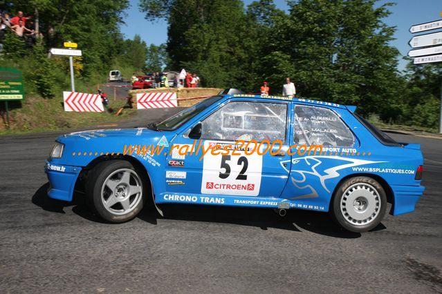 Rallye Haute Vallee de la Loire 2010 (90)