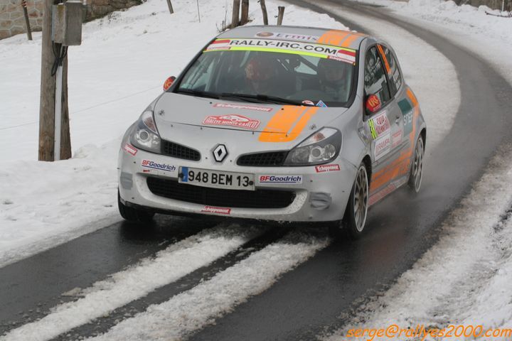 Rallye Monte Carlo 2010 (3)