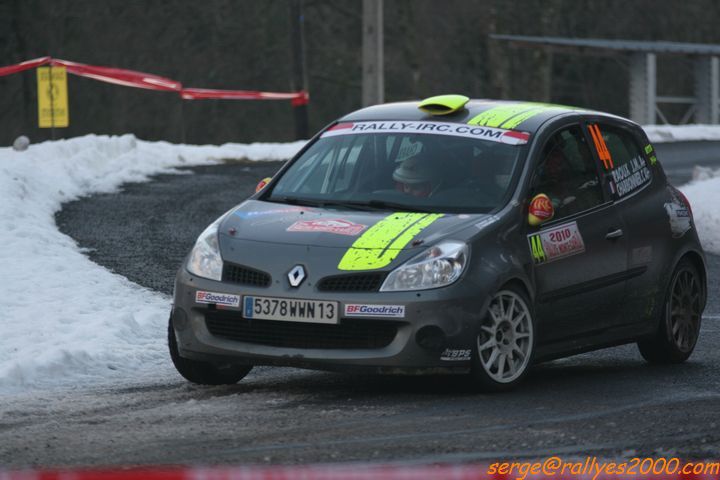 Rallye Monte Carlo 2010 (93)