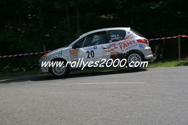 Rallye des Monts du Lyonnais 2009 (22)