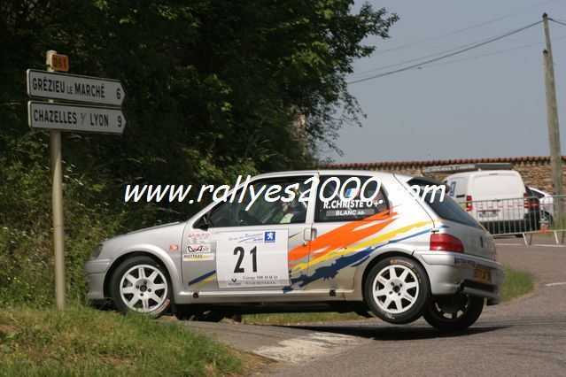 Rallye des Monts du Lyonnais 2009 (24)