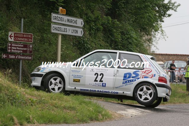 Rallye des Monts du Lyonnais 2009 (25)