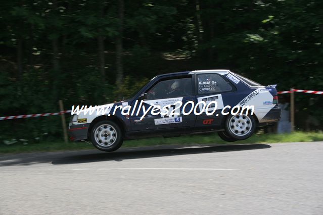 Rallye des Monts du Lyonnais 2009 (30)