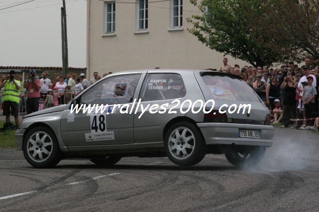 Rallye des Monts du Lyonnais 2009 (45)