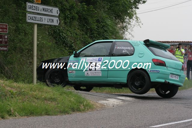 Rallye des Monts du Lyonnais 2009 (48)